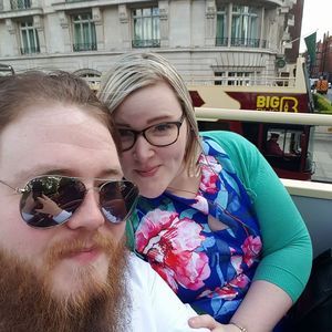 Meet your Posher, Russell